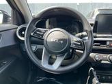 Thumbnail of 2024 Aurora Black Kia Forte