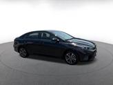 Thumbnail of 2024 Aurora Black Kia Forte
