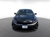 Thumbnail of 2024 Aurora Black Kia Forte