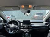 Thumbnail of 2024 Aurora Black Kia Forte