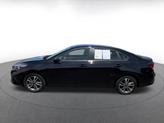 Thumbnail of 2024 Aurora Black Kia Forte