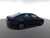 Thumbnail of 2024 Aurora Black Kia Forte