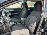 Thumbnail of 2024 Aurora Black Kia Forte