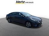Photo of 2024 Aurora Black Kia Forte