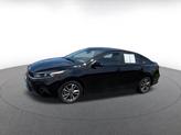 Thumbnail of 2024 Aurora Black Kia Forte
