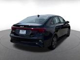 Thumbnail of 2024 Aurora Black Kia Forte