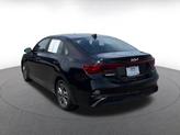 Thumbnail of 2024 Aurora Black Kia Forte