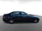 Thumbnail of 2024 Black Mercedes-Benz C-Class