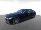 Thumbnail of 2024 Black Mercedes-Benz C-Class