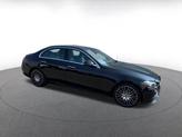 Thumbnail of 2024 Black Mercedes-Benz C-Class