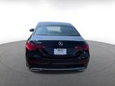 Thumbnail of 2024 Black Mercedes-Benz C-Class