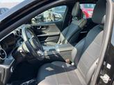 Thumbnail of 2024 Black Mercedes-Benz C-Class
