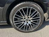 Thumbnail of 2024 Black Mercedes-Benz C-Class