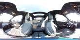 Thumbnail of 2024 Black Mercedes-Benz C-Class