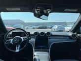 Thumbnail of 2024 Black Mercedes-Benz C-Class