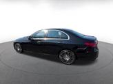 Thumbnail of 2024 Black Mercedes-Benz C-Class