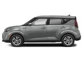 Thumbnail of 2023 Steel Gray Kia Soul