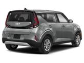 Thumbnail of 2023 Steel Gray Kia Soul