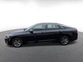 Thumbnail of 2023 Ebony Black Kia K5