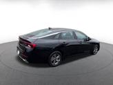 Thumbnail of 2023 Ebony Black Kia K5