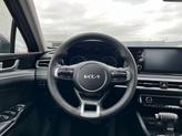 Thumbnail of 2023 Ebony Black Kia K5