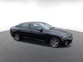 Thumbnail of 2023 Ebony Black Kia K5