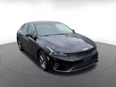 Thumbnail of 2023 Ebony Black Kia K5