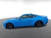 Thumbnail of 2024 Grabber Blue Metallic Ford Mustang
