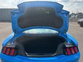 Thumbnail of 2024 Grabber Blue Metallic Ford Mustang
