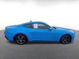 Thumbnail of 2024 Grabber Blue Metallic Ford Mustang