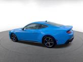 Thumbnail of 2024 Grabber Blue Metallic Ford Mustang
