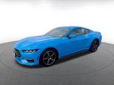Thumbnail of 2024 Grabber Blue Metallic Ford Mustang
