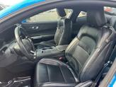 Thumbnail of 2024 Grabber Blue Metallic Ford Mustang