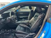 Thumbnail of 2024 Grabber Blue Metallic Ford Mustang