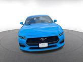 Thumbnail of 2024 Grabber Blue Metallic Ford Mustang