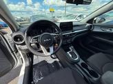Thumbnail of 2024 Snow White Pearl Kia Forte