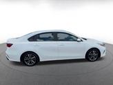 Thumbnail of 2024 Snow White Pearl Kia Forte