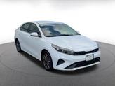 Thumbnail of 2024 Snow White Pearl Kia Forte