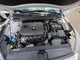 Thumbnail of 2024 Snow White Pearl Kia Forte