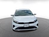 Thumbnail of 2024 Snow White Pearl Kia Forte