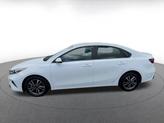 Thumbnail of 2024 Snow White Pearl Kia Forte