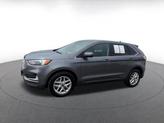 Thumbnail of 2024 Carbonized Gray Metallic Ford Edge