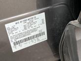Thumbnail of 2024 Carbonized Gray Metallic Ford Edge