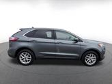 Thumbnail of 2024 Carbonized Gray Metallic Ford Edge