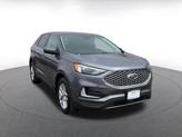 Thumbnail of 2024 Carbonized Gray Metallic Ford Edge