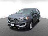Thumbnail of 2024 Carbonized Gray Metallic Ford Edge