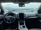Thumbnail of 2024 Carbonized Gray Metallic Ford Edge