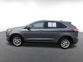 Thumbnail of 2024 Carbonized Gray Metallic Ford Edge