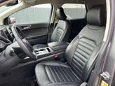 Thumbnail of 2024 Carbonized Gray Metallic Ford Edge