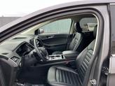Thumbnail of 2024 Carbonized Gray Metallic Ford Edge